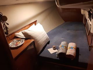 Beneteau 1980 First 35-thumb-13