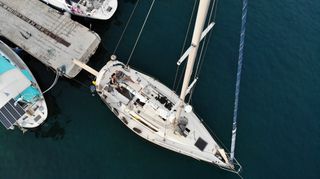 Beneteau 1980 First 35-thumb-10