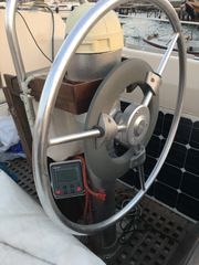Beneteau 1980 First 35-thumb-14
