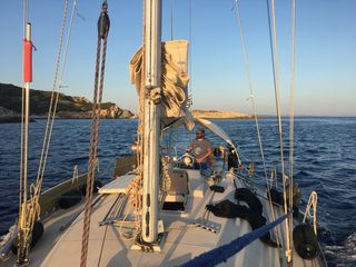 Beneteau 1980 First 35-thumb-8