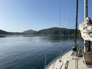 Beneteau 1980 First 35-thumb-12