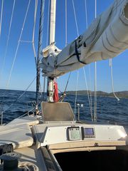 Beneteau 1980 First 35-thumb-11