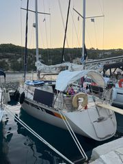 Beneteau 1980 First 35-thumb-9