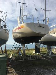 Beneteau 1980 First 35-thumb-15