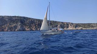Beneteau 1980 First 35-thumb-2