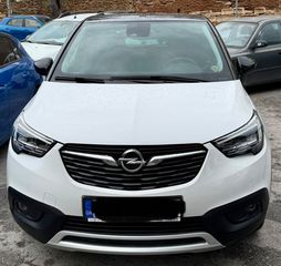 Opel Crossland X 2020