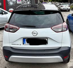 Opel Crossland X 2020-thumb-1