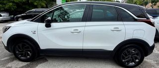 Opel Crossland X 2020-thumb-2