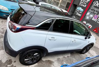 Opel Crossland X 2020-thumb-3