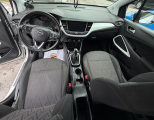 Opel Crossland X 2020-thumb-6