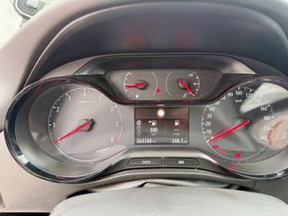 Opel Crossland X 2020-thumb-9