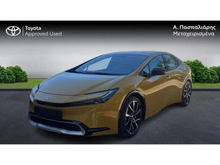 Toyota Prius 2023 LOUNGE PHEV