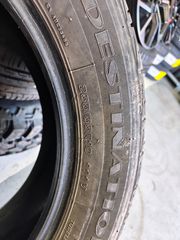 255/55/19 FIRESTONE  ΣΕ ΚΑΛΗ ΚΑΤΑΣΤΑΣΗ-thumb-1