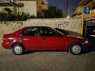 Honda Civic 1995 ESI