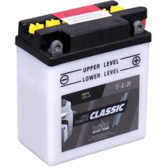 ΜΠΑΤΑΡΙΑ INTACT BIKE POWER CLASSIC YB3L-B 12V 3AH 1TEM 50313