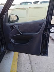 Ταπετσαρίες πόρτας Mercedes-Benz ML 320 '00 Προσφορά 35 Ευρώ.-thumb-1