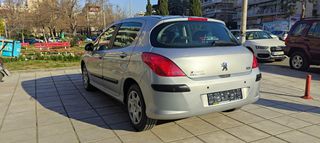 Peugeot 308 2009-thumb-6