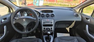 Peugeot 308 2009-thumb-18