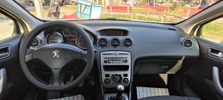 Peugeot 308 2009-thumb-19