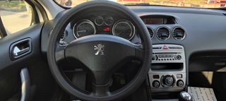 Peugeot 308 2009-thumb-20