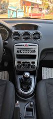 Peugeot 308 2009-thumb-22