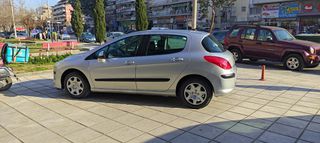 Peugeot 308 2009-thumb-8