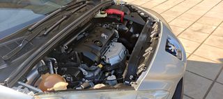 Peugeot 308 2009-thumb-15