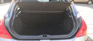 Peugeot 308 2009-thumb-25