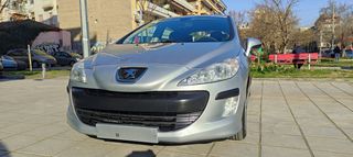 Peugeot 308 2009-thumb-4
