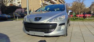 Peugeot 308 2009-thumb-1
