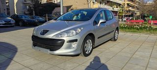 Peugeot 308 2009-thumb-5