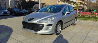 Peugeot 308 2009-thumb-2
