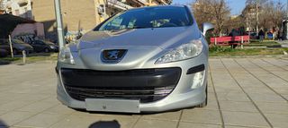 Peugeot 308 2009-thumb-3