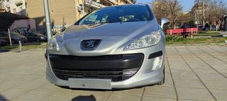 Peugeot 308 2009-thumb-26