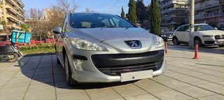 Peugeot 308 2009