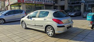 Peugeot 308 2009-thumb-7