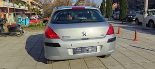 Peugeot 308 2009-thumb-9