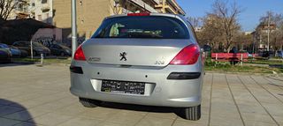 Peugeot 308 2009-thumb-10