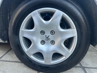 Peugeot 308 2009-thumb-11