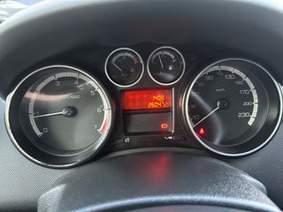 Peugeot 308 2009-thumb-21