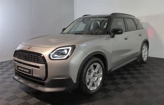Mini Countryman 2024 (Countryman E)