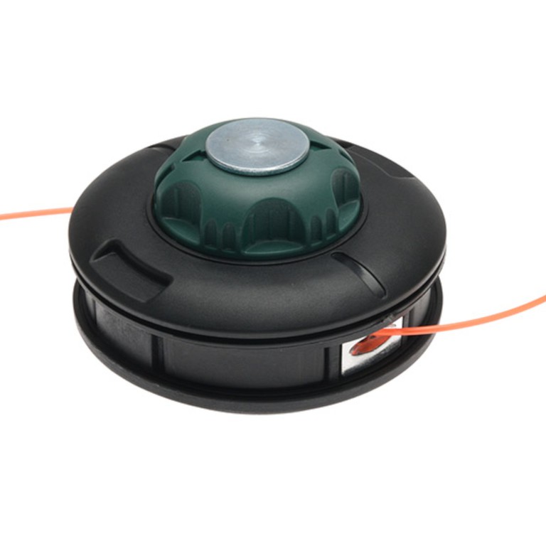 Κεφαλή Μεσινέζας EasyLoad M10x1,25 LH 130mm για Oleo-Mac & Efco