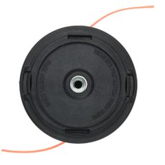 Κεφαλή Μεσινέζας EasyLoad M10x1,25 LH 130mm για Oleo-Mac & Efco-thumb-1