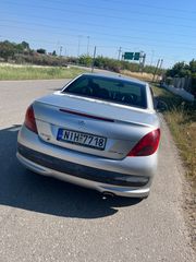 Peugeot 207 2008 207 CC CABRIO 1.6-thumb-3