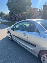 Peugeot 207 2008 207 CC CABRIO 1.6-thumb-4
