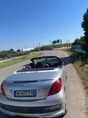 Peugeot 207 2008 207 CC CABRIO 1.6-thumb-7