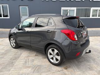 Opel Mokka 2016 1.6 CDTI COSMO EDITION FULL EXTRA-thumb-2