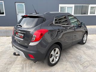 Opel Mokka 2016 1.6 CDTI COSMO EDITION FULL EXTRA-thumb-3