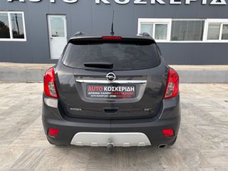 Opel Mokka 2016 1.6 CDTI COSMO EDITION FULL EXTRA-thumb-5