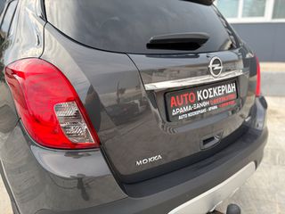 Opel Mokka 2016 1.6 CDTI COSMO EDITION FULL EXTRA-thumb-6